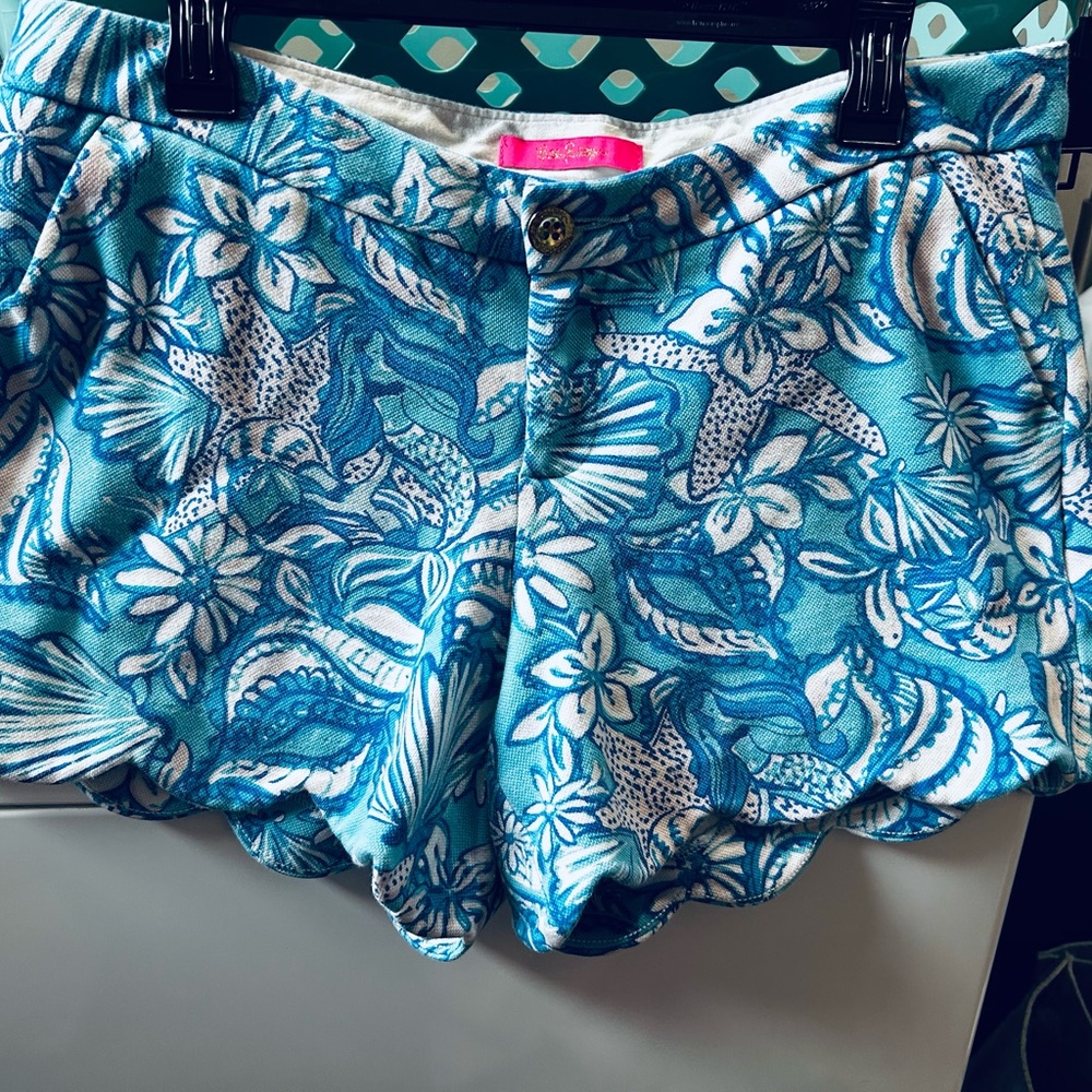 EUC Lilly size 12!